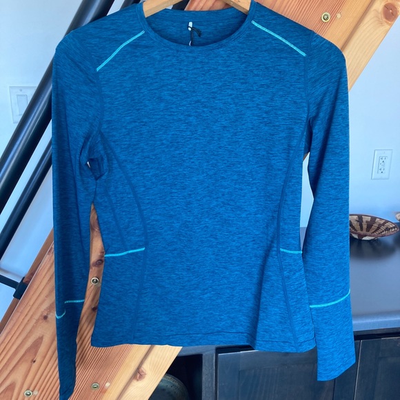 Prana Tops - Prana Eileen Sun Top XS